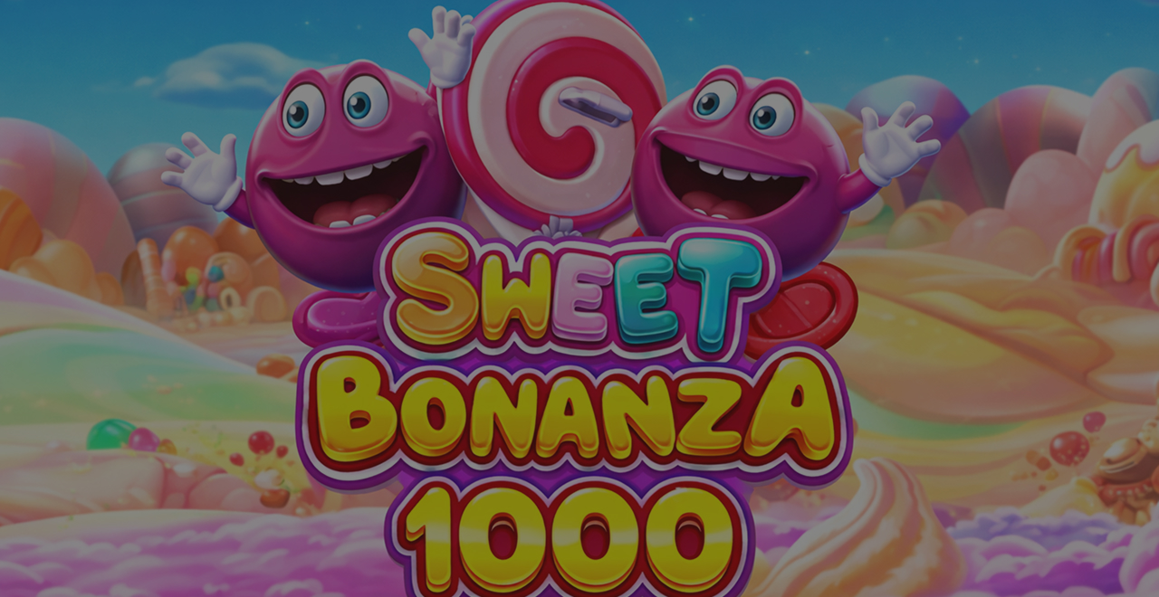 Sweet Bonanza 1000