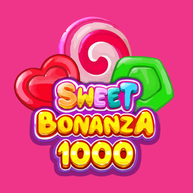 Sweet Bonanza 1000